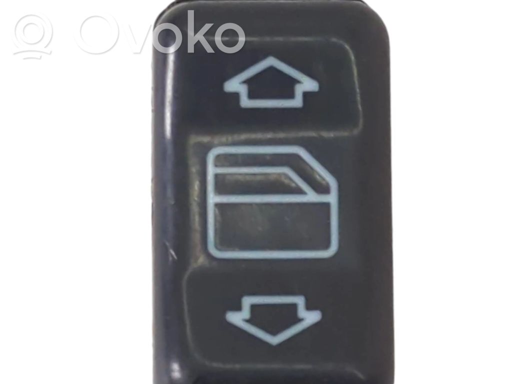 Mercedes-Benz E W124 Electric window control switch 