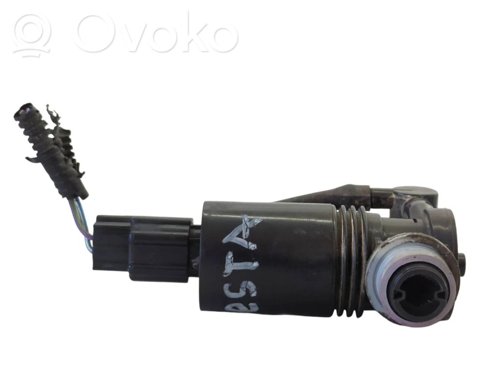 Ford Fiesta Pompa spryskiwacza szyby przedniej / czołowej 