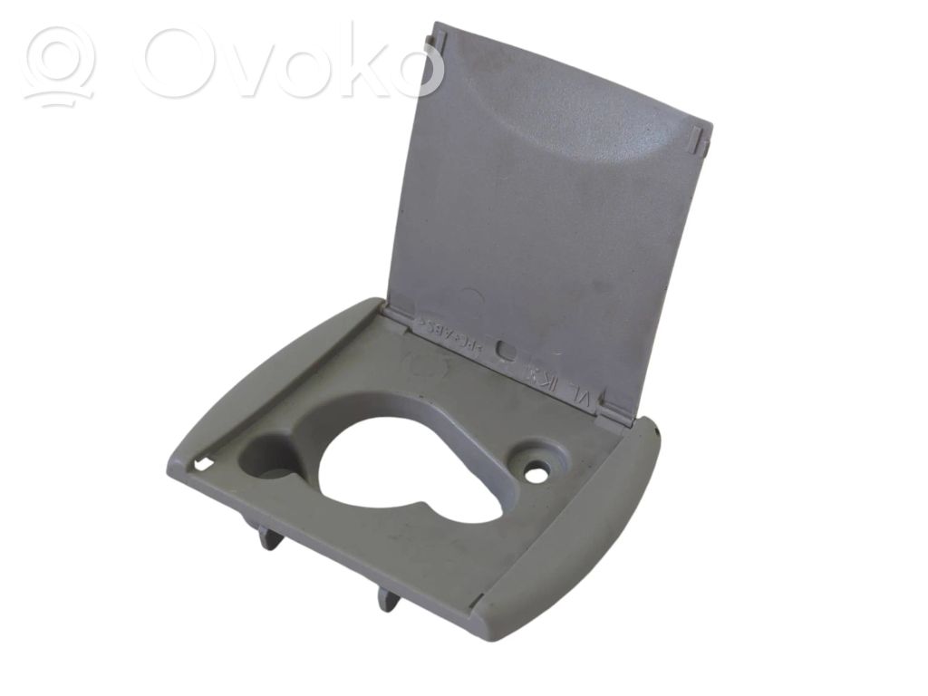 BMW 5 F10 F11 Plastikowe elementy podsufitki 