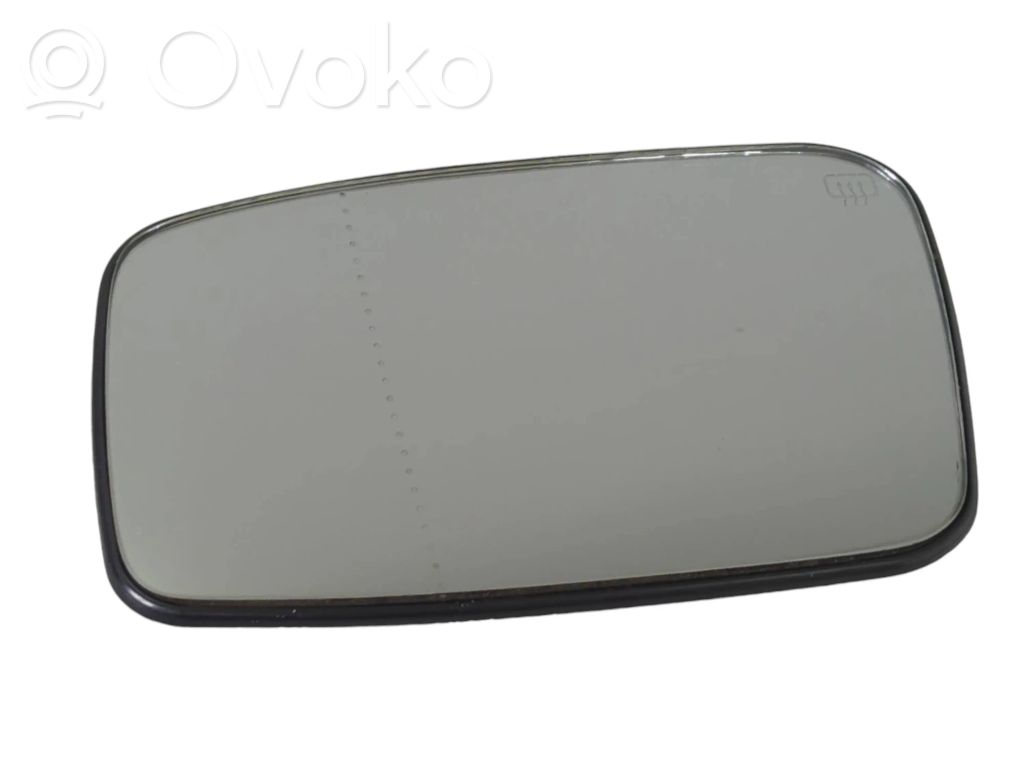 Volvo S40, V40 Wkład lusterka drzwi przednich 