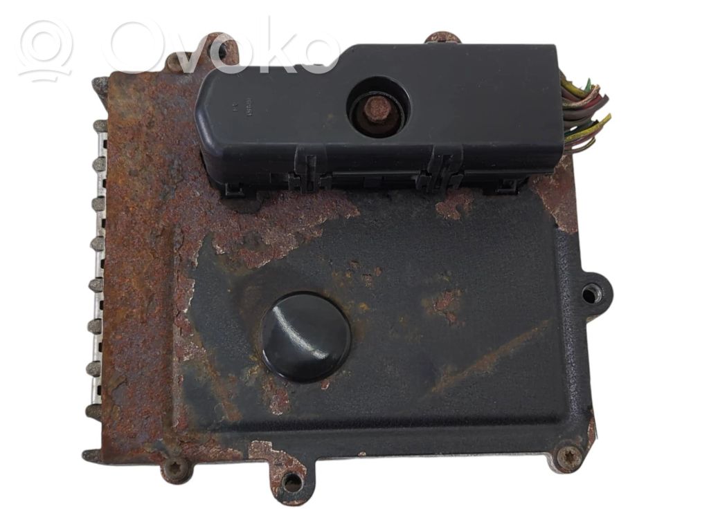 Dodge Intrepid Gearbox control unit/module 