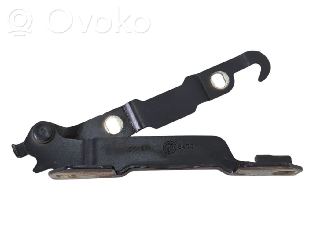 Alfa Romeo 159 Cerniere del vano motore/cofano 