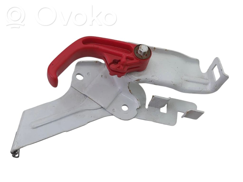 Volvo S70  V70  V70 XC Engine bonnet (hood) release handle 