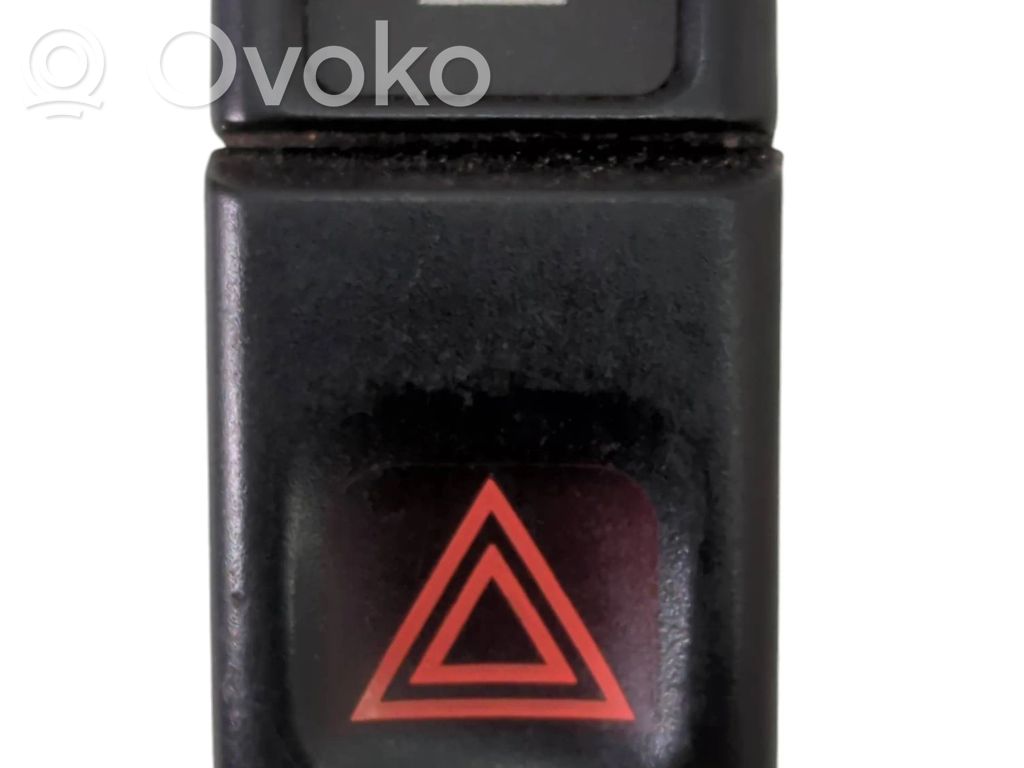 Volvo 850 Hazard light switch 