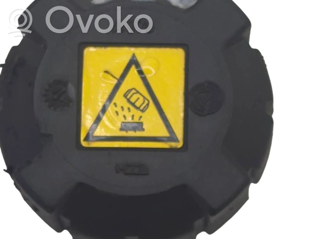 Volvo S60 Tapón del depósito de refrigerante 