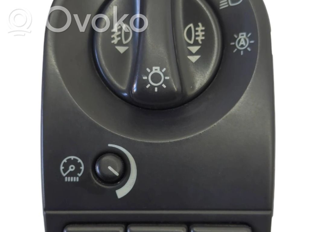 Interruptor de luz   1X4311654GG,D3LOB,0022101001241682