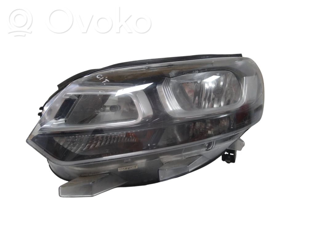Citroen Jumpy Headlight/headlamp 