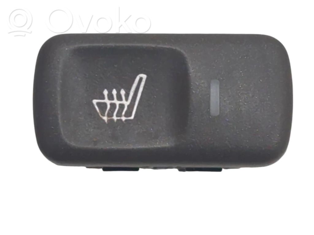 Volvo S40 Seat heating switch 