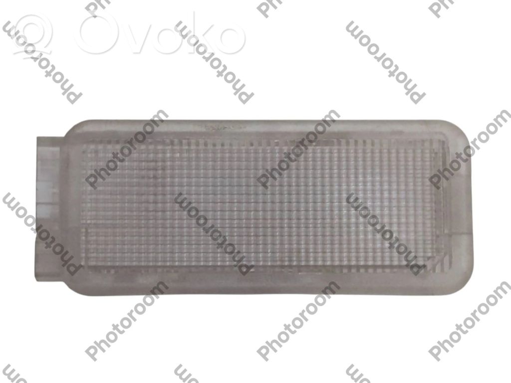 Peugeot 607 Other interior light 