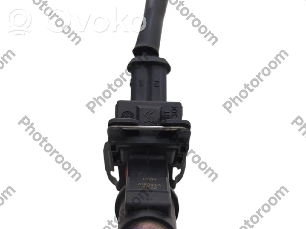 Peugeot 607 Sprausla (-i) 
