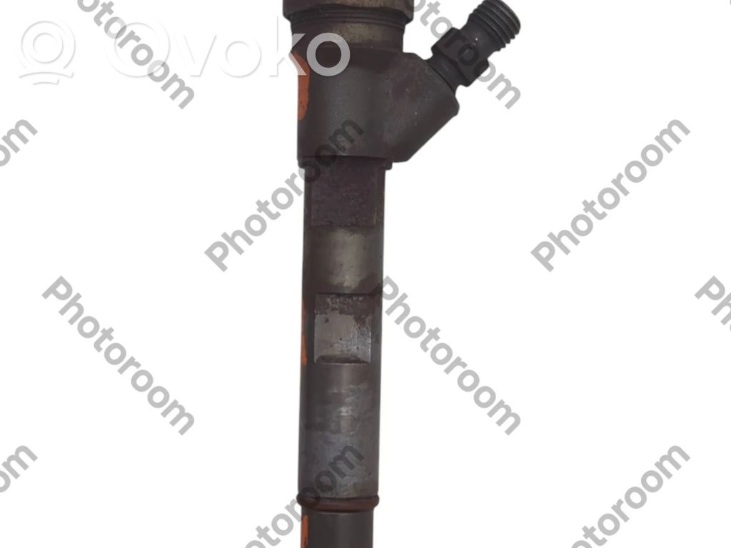Chrysler Voyager Fuel injector 