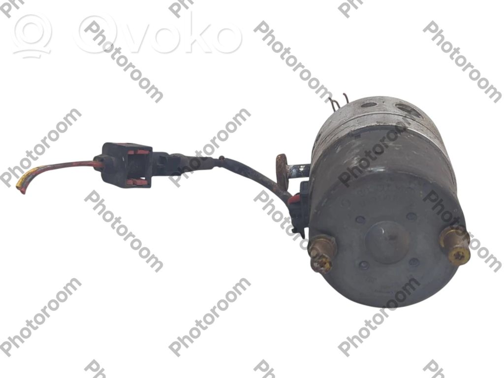 Peugeot 607 ABS Pump 