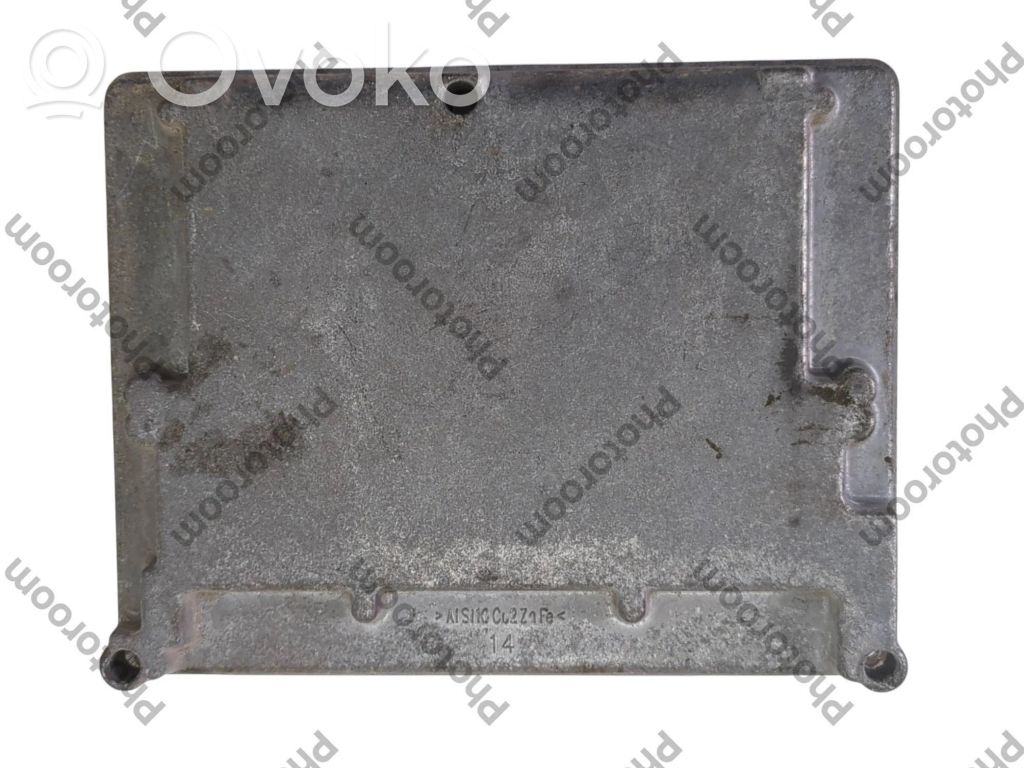 Engine control unit/module   5M5112A650SE,V0FG73BN2B6F,ESU1310185A