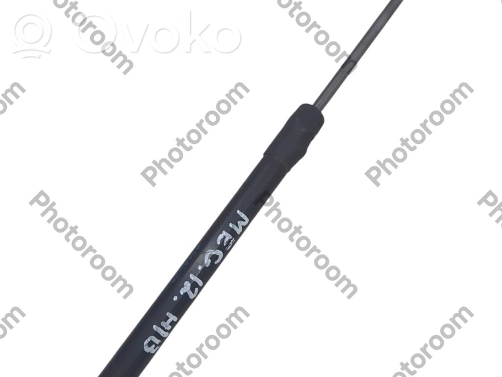 Renault Megane III Tailgate/trunk strut/damper 