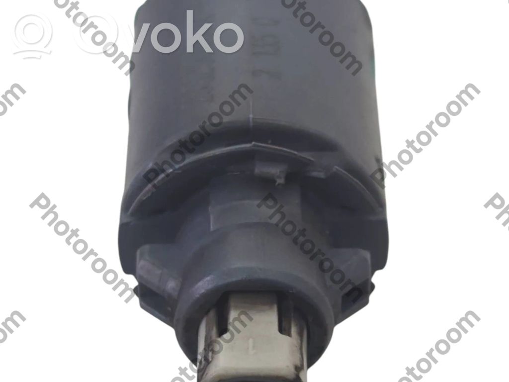 Renault Megane III Brake pedal sensor switch 