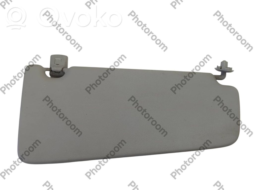 Sun visor