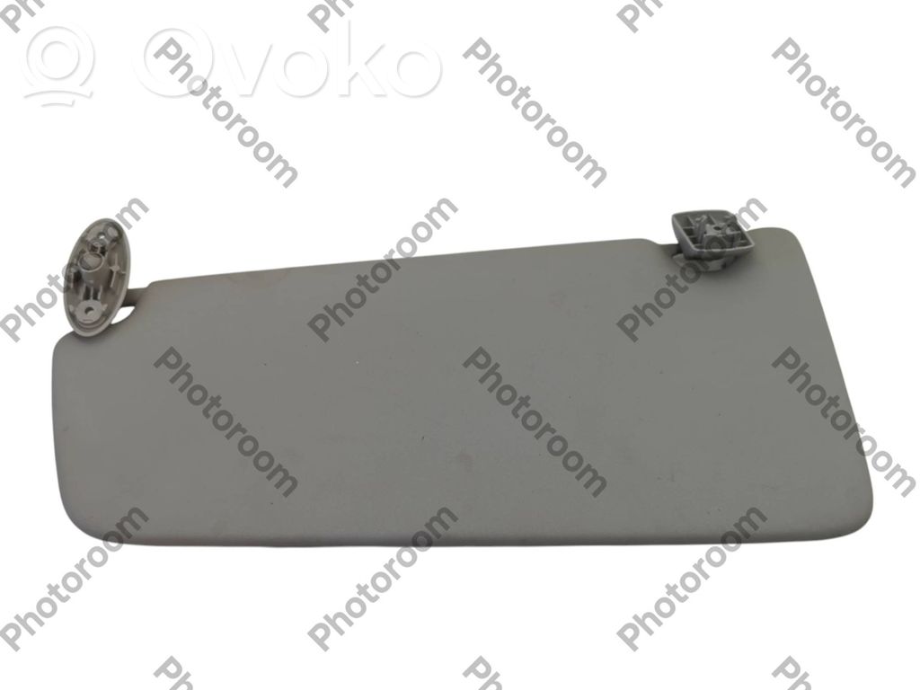 Sun visor