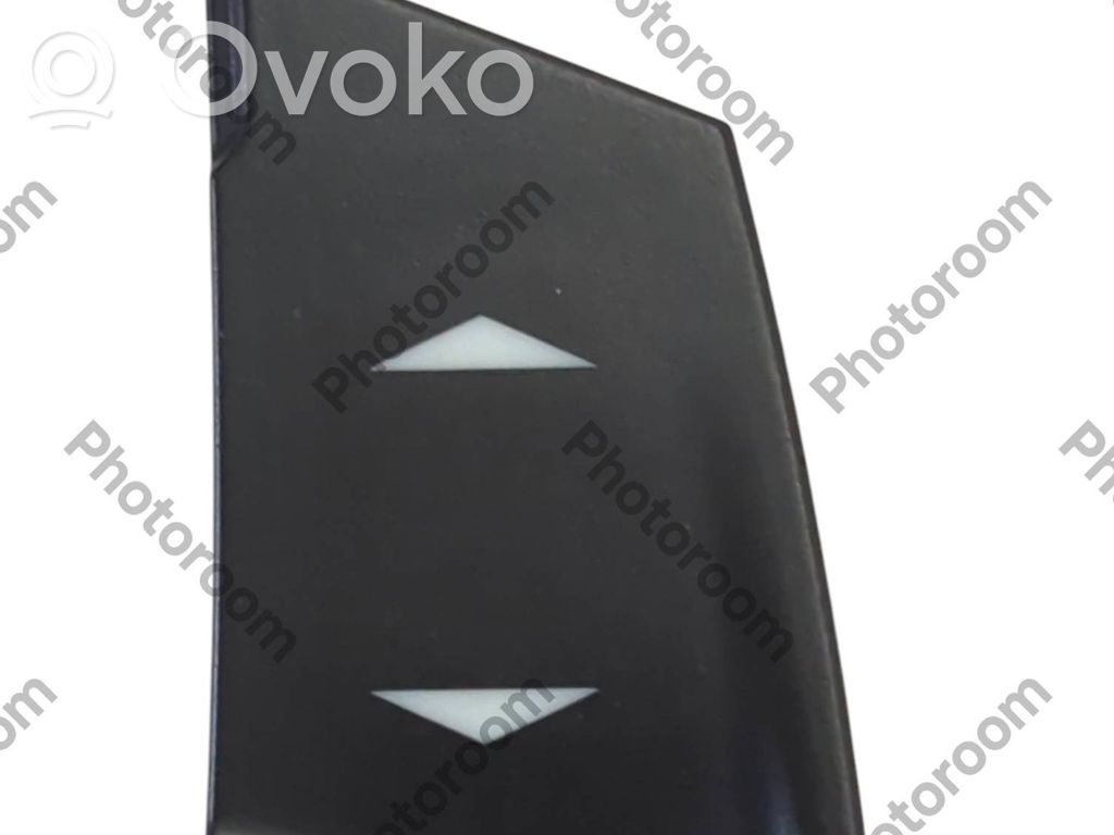 Ford S-MAX Sunroof switch 