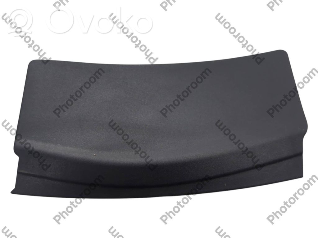 Ford S-MAX Takavalon verhoilu 