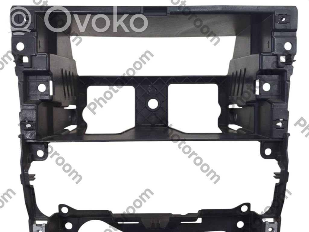 Ford S-MAX Marco 