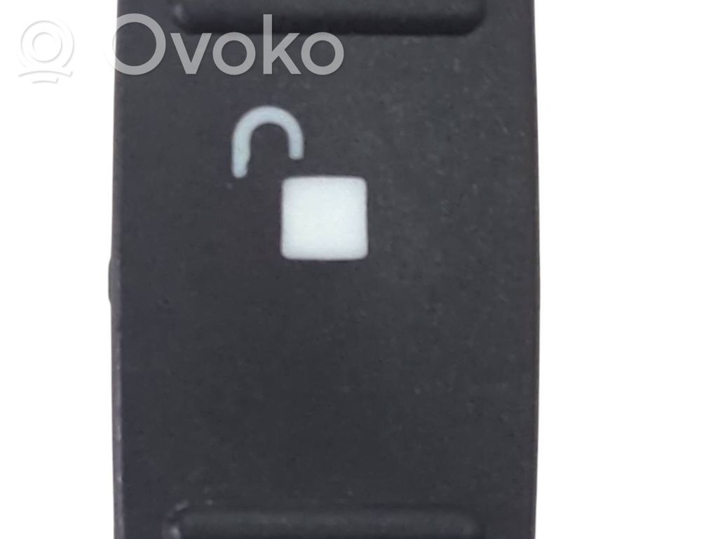 Ford S-MAX Botón interruptor de bloqueo de puertas 