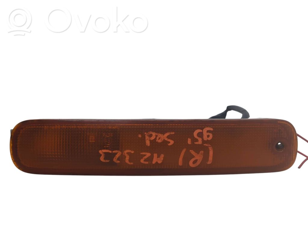 Mazda 323 Front indicator light 
