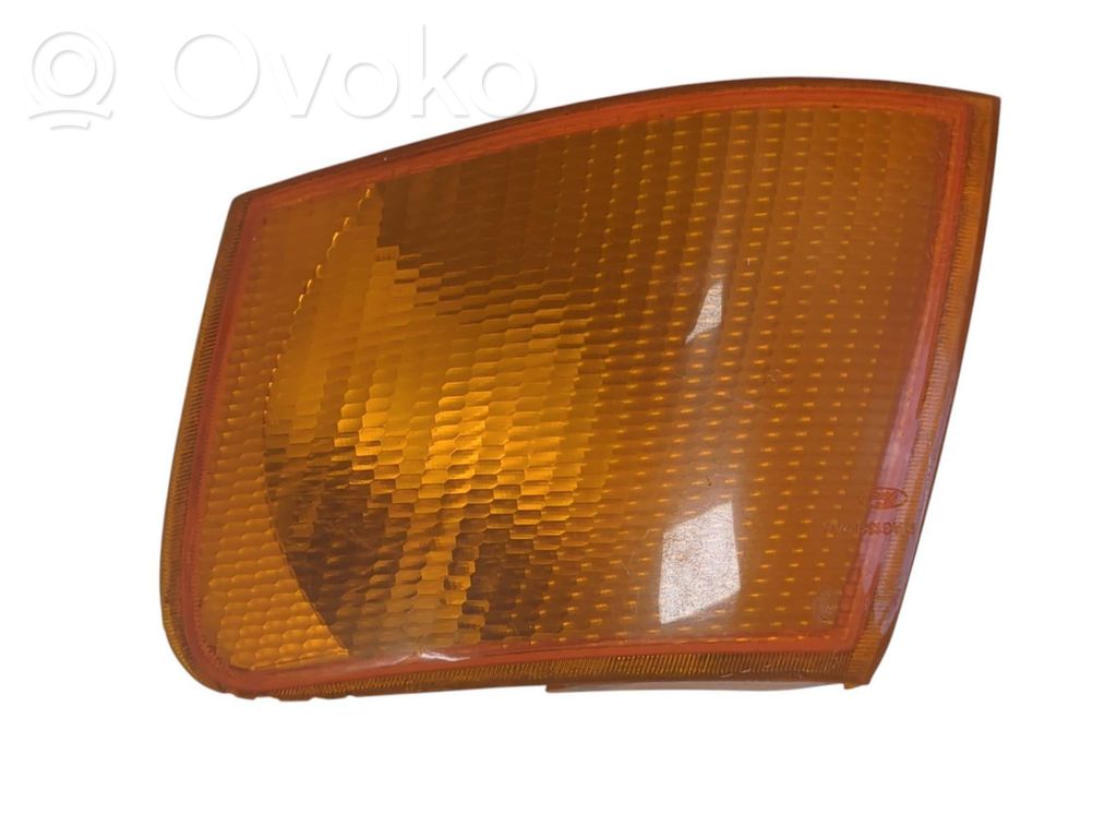 Ford Escort Front indicator light 