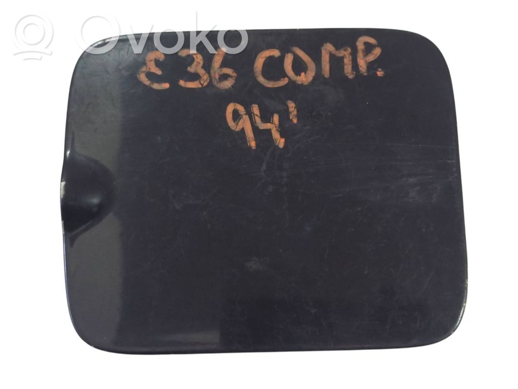 BMW 3 E36 Polttoainesäiliön korkki 