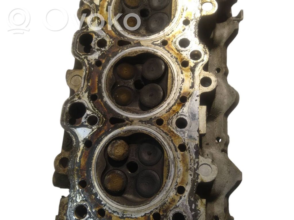 Engine head   K8101