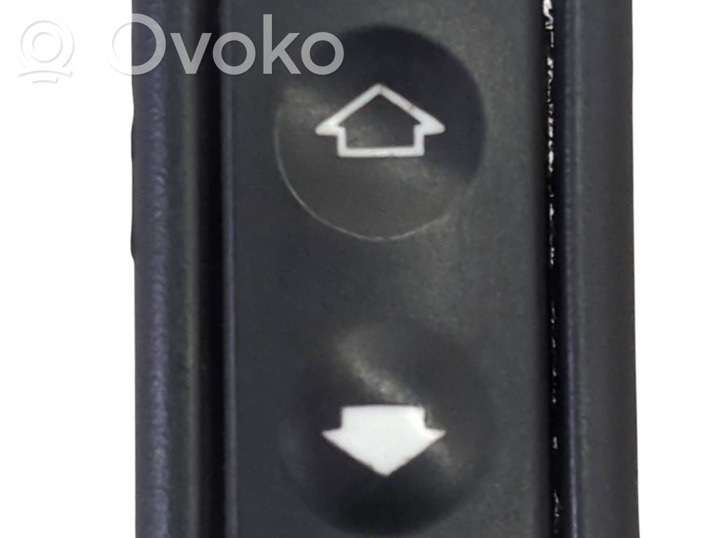 BMW 3 E36 Electric window control switch 