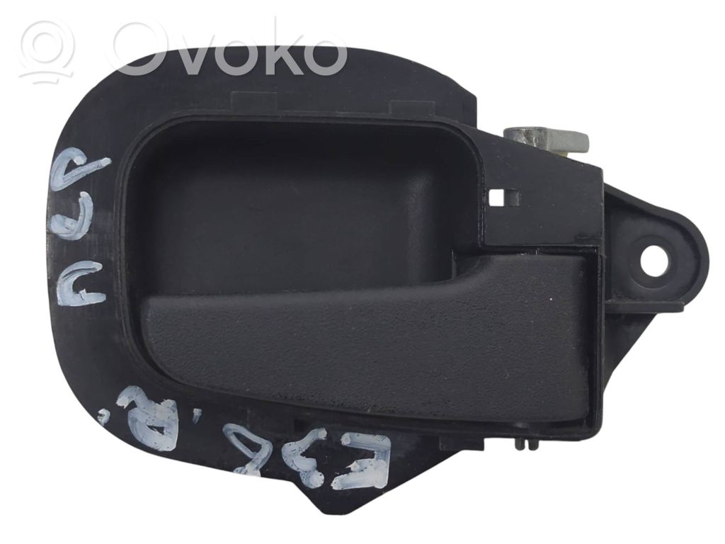 BMW Z3 E36 Front door interior handle 