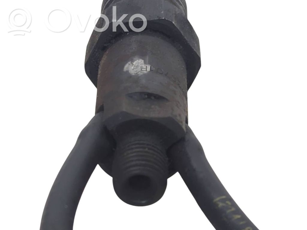 Ford Scorpio Inyector de combustible 