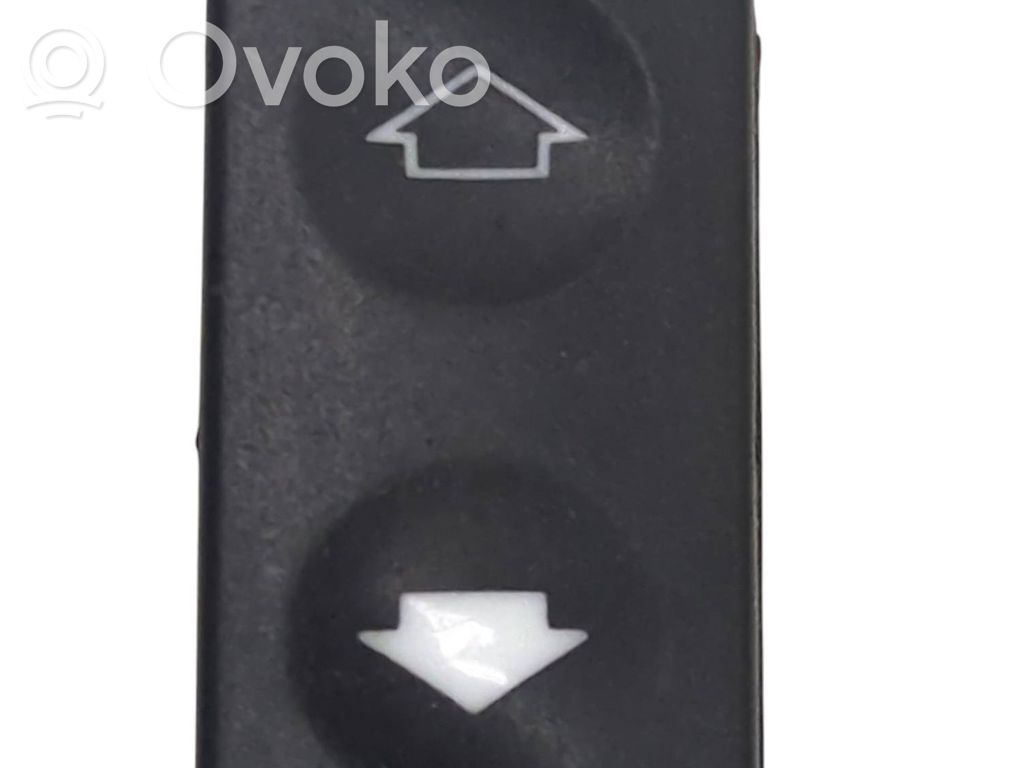 BMW 3 E36 Electric window control switch 