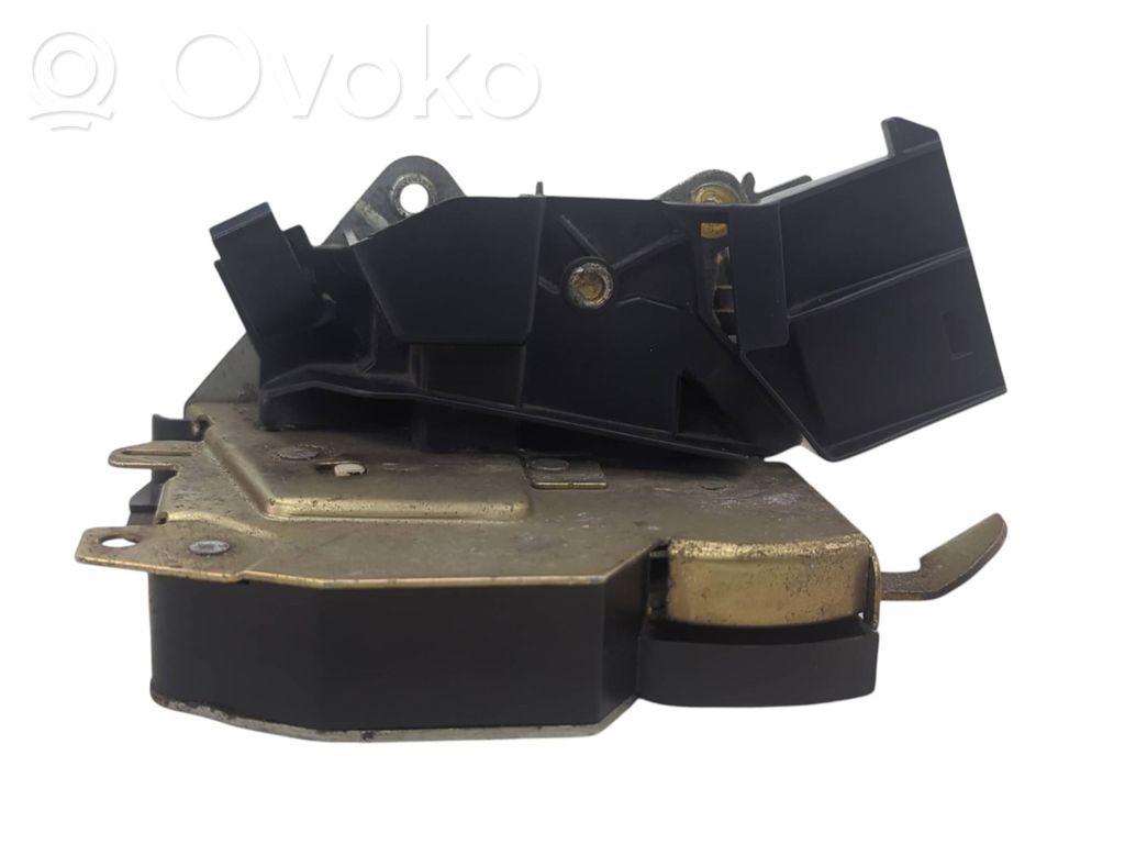 BMW 3 E36 Rear door lock 