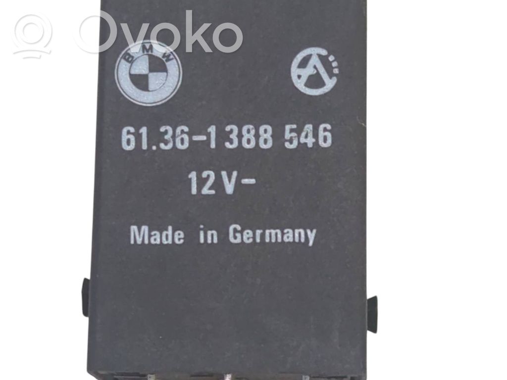 BMW 3 E36 Other relay 