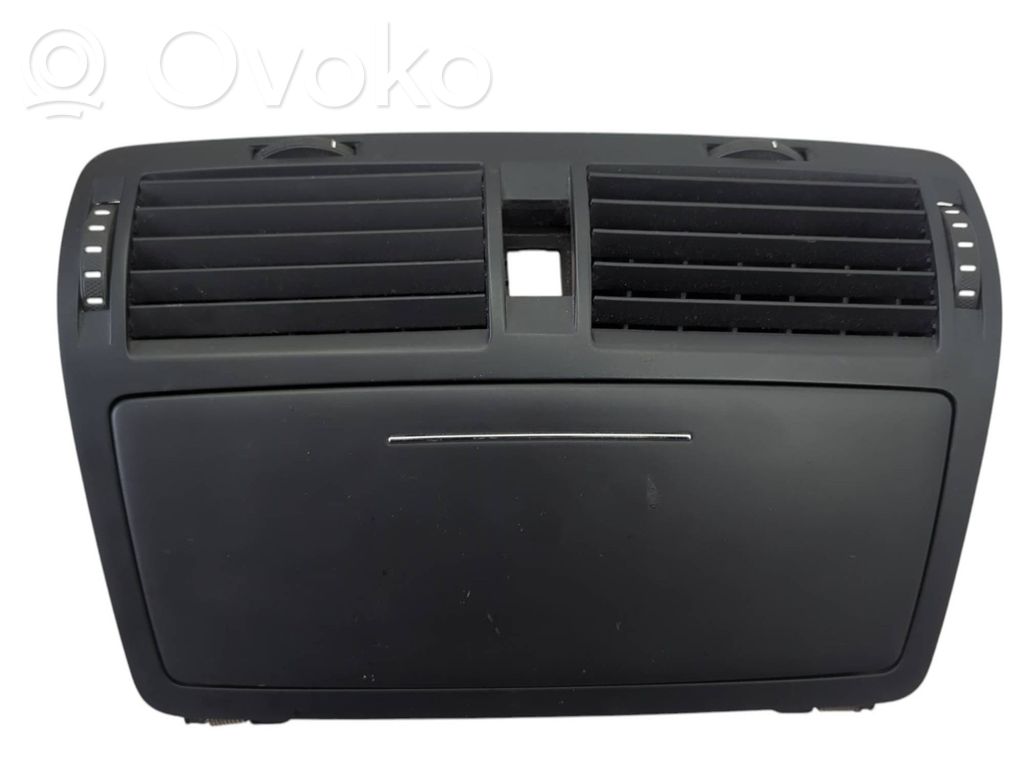 Skoda Octavia Mk2 (1Z) Комплект ящика для вещей (бардачка) 