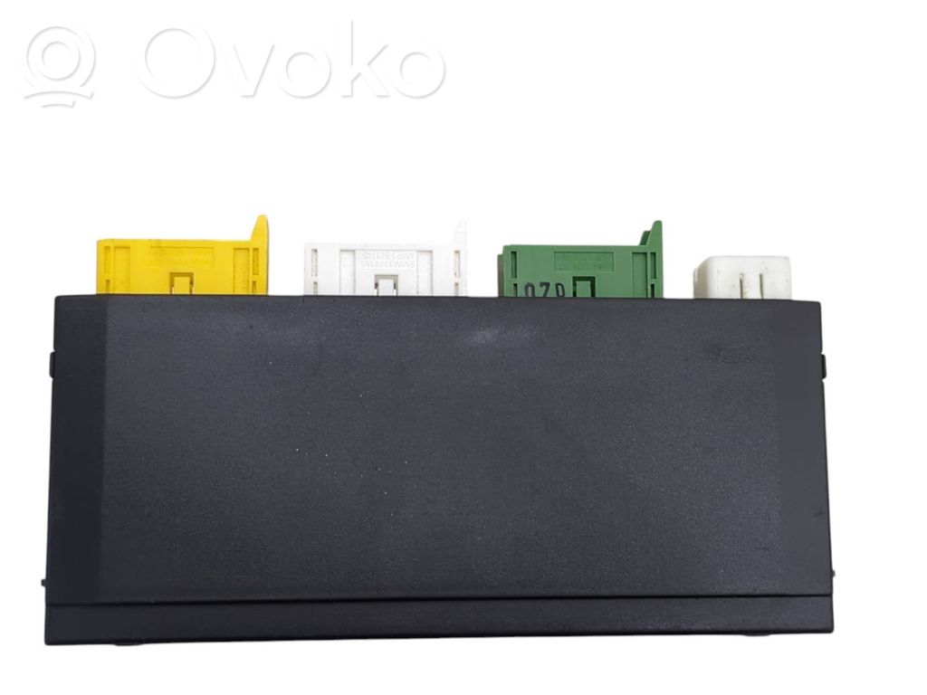 BMW 5 E34 Comfort/convenience module 