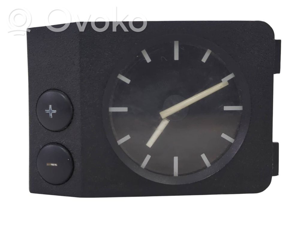 BMW 3 E36 Clock 
