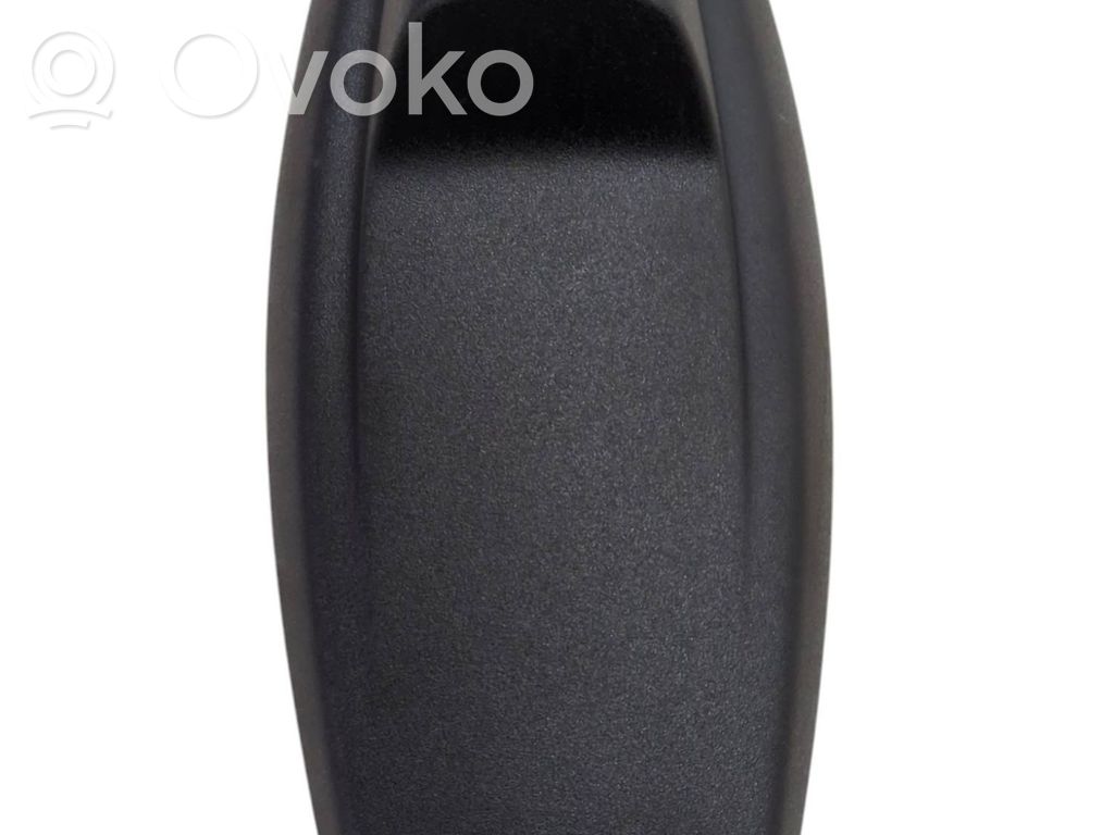 Ford Focus Coque de rétroviseur 