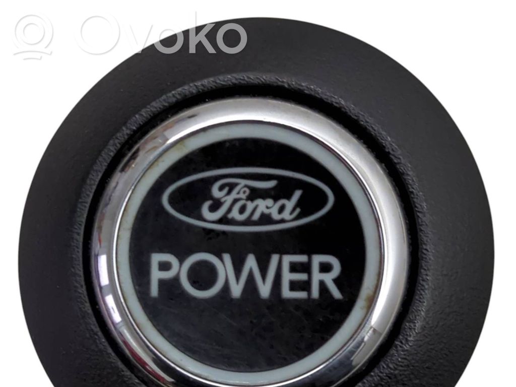 Ford Focus Engine start stop button switch 