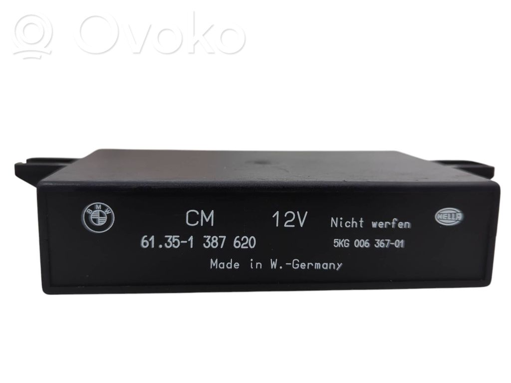 BMW 3 E36 Comfort/convenience module 