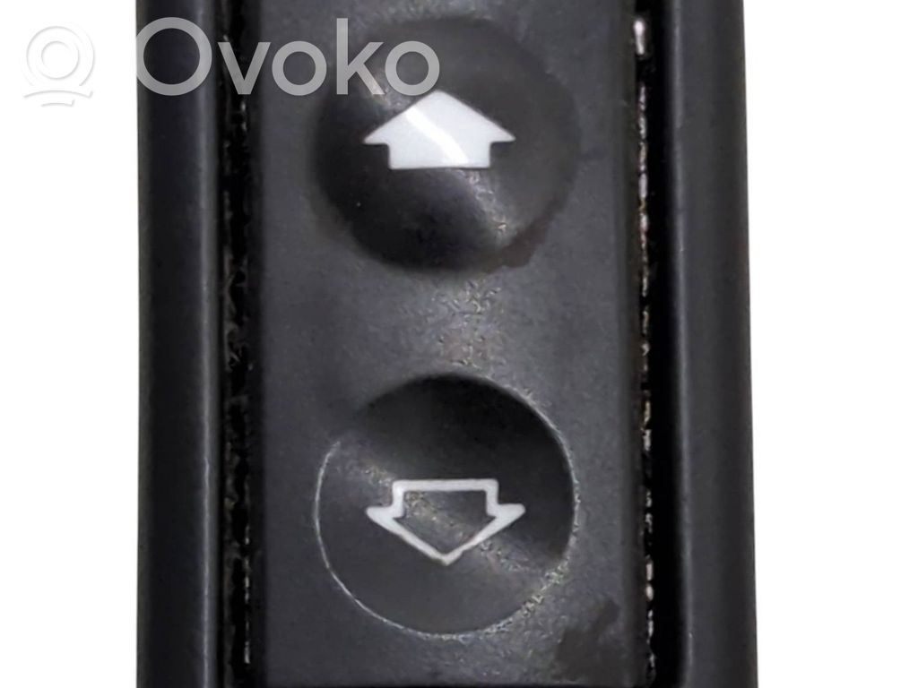 BMW 3 E36 Electric window control switch 