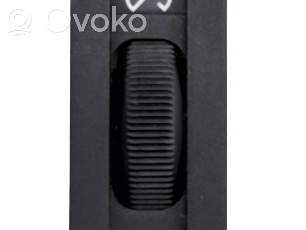BMW 3 E36 Panel lighting control switch 