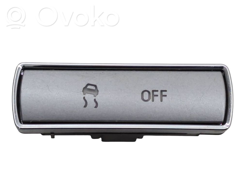 Ford Mondeo MK IV Traction control (ASR) switch 