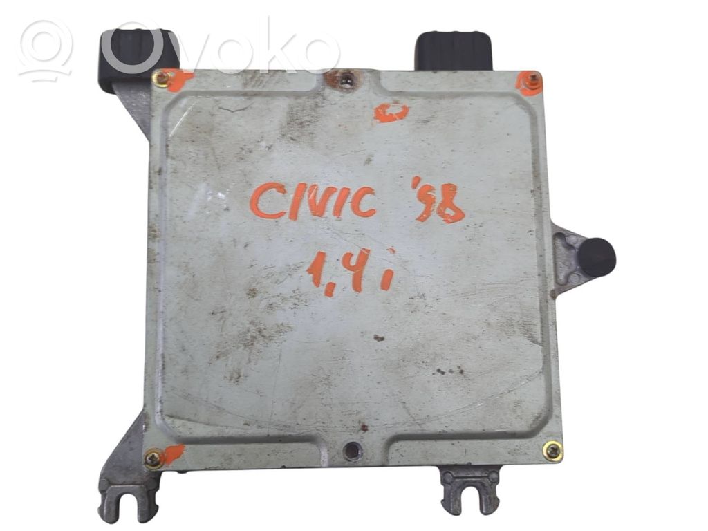 Engine control unit/module   37820P3YG01,148244142