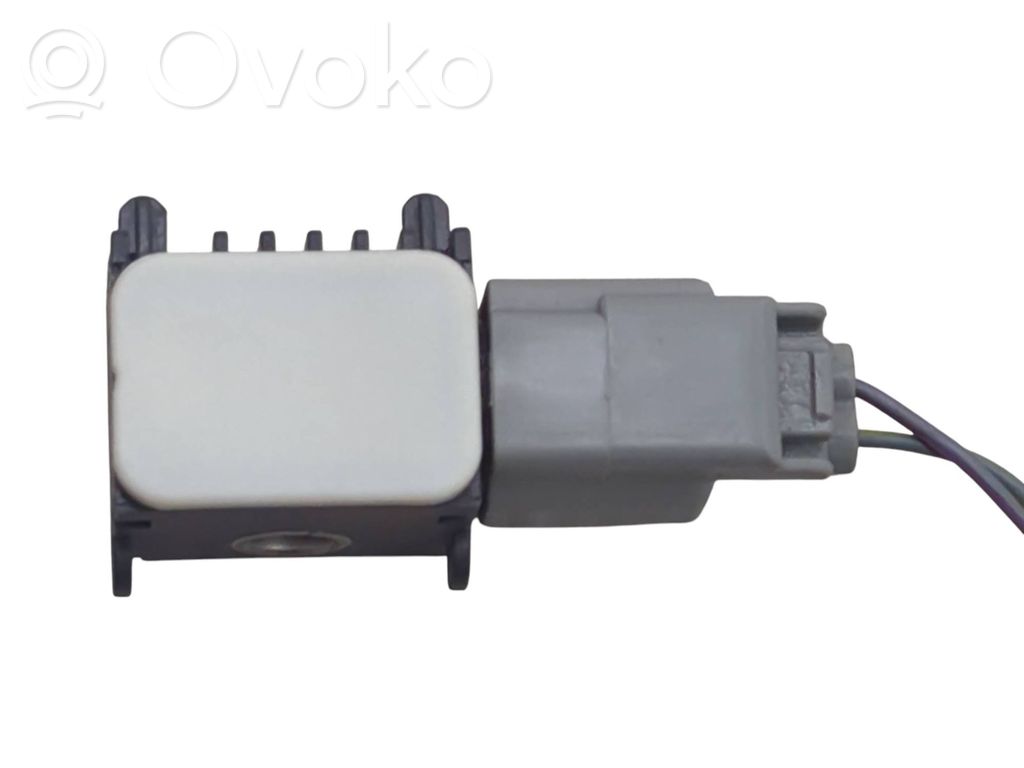 Ford Mondeo MK IV Czujnik uderzenia Airbag 