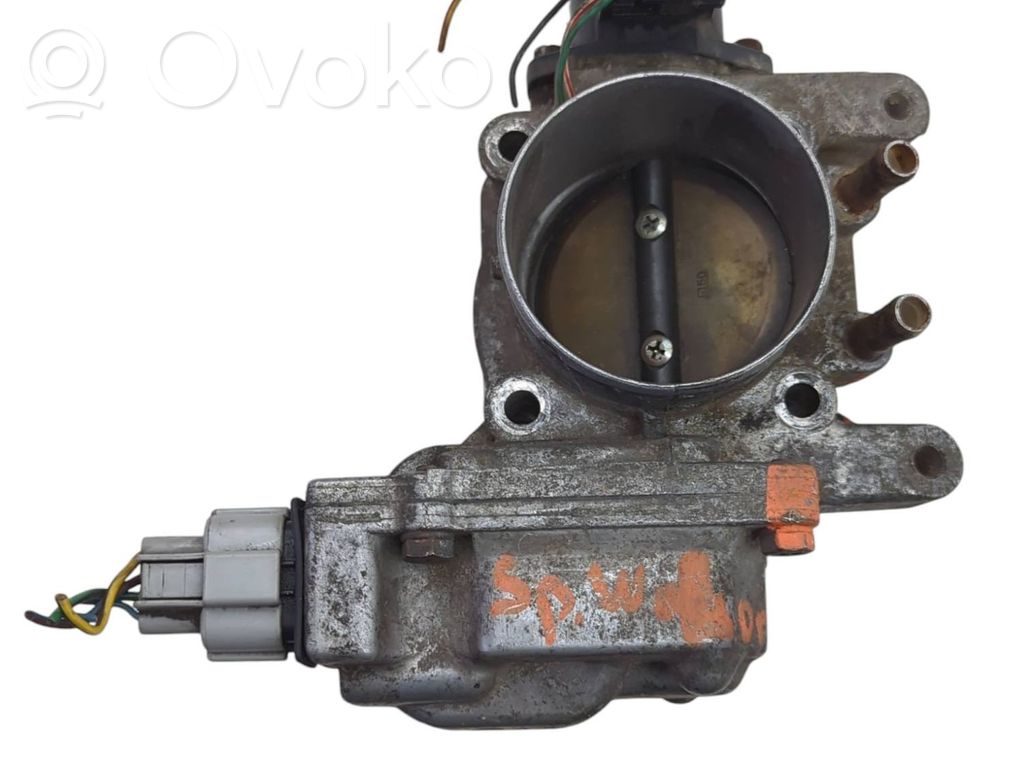 Droseļvārsts   EAC65001,9619