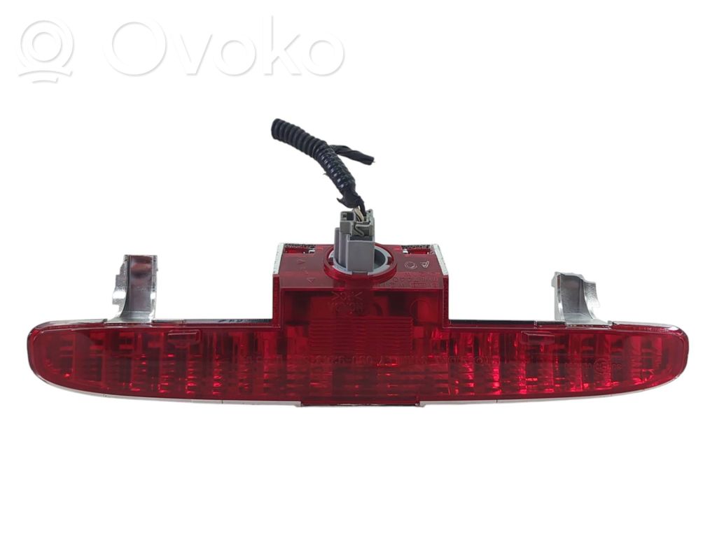 Honda Accord Third/center stoplight 