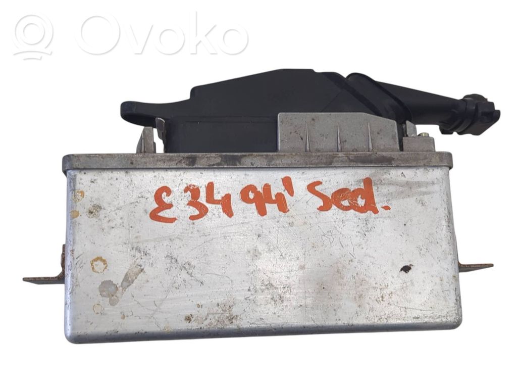 BMW 5 E34 ABS control unit/module 