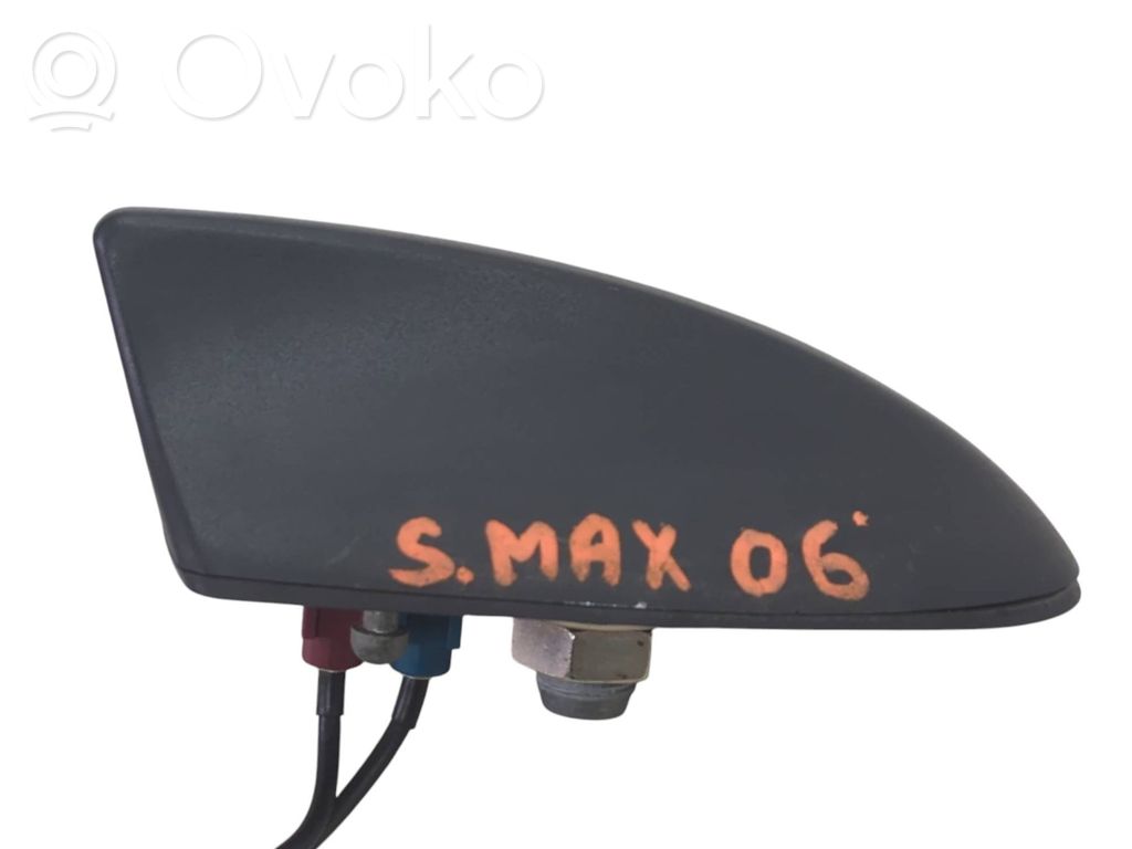 Ford S-MAX Antena de radio 